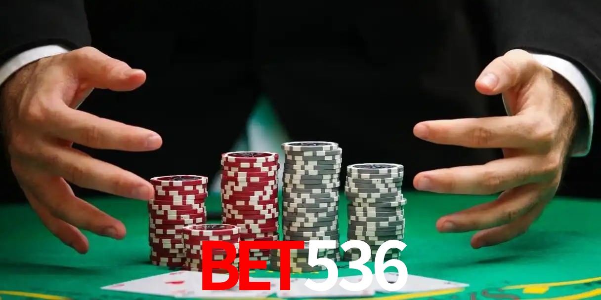 BET536 Aplicativo - BET536 visual 2