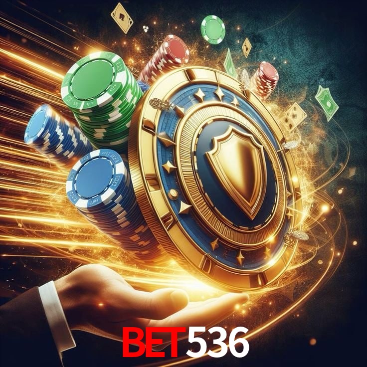 BET536 Slots - BET536 visual 2