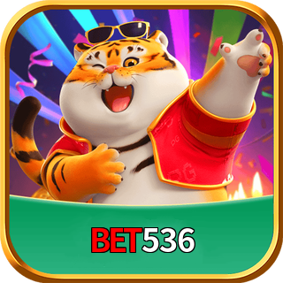 BET536 símbolo institucional